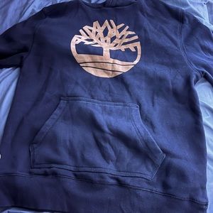 selling a timberland hoodie, (being sold on amazon for around 35-40)